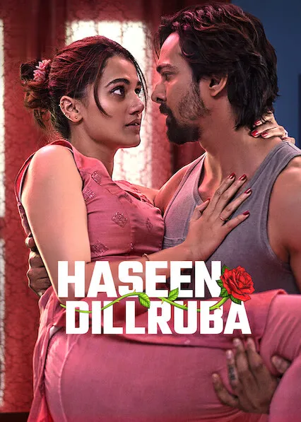Haseen Dillruba