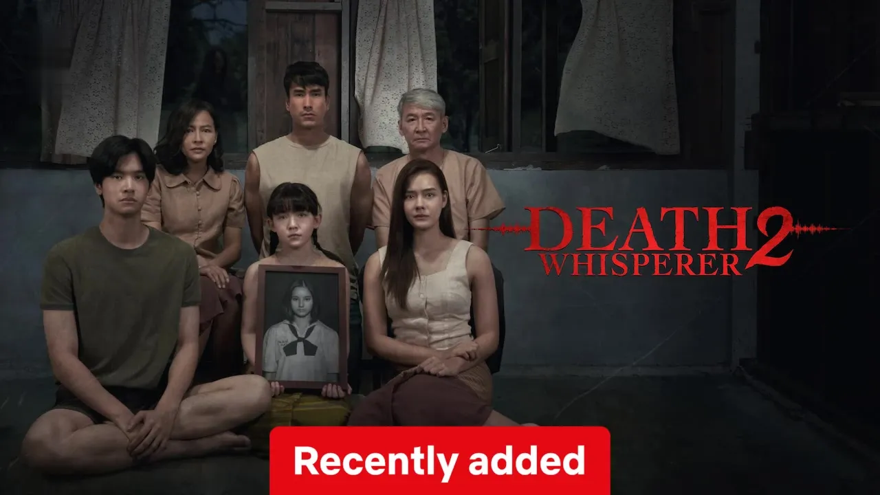 Death Whisperer 2