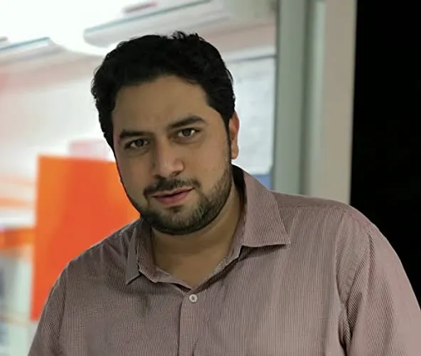 Ameya Parulekar