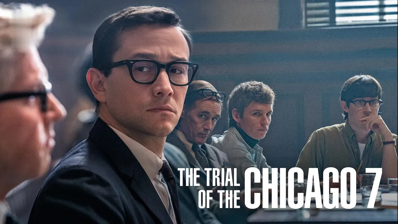 The Trial of the Chicago 7