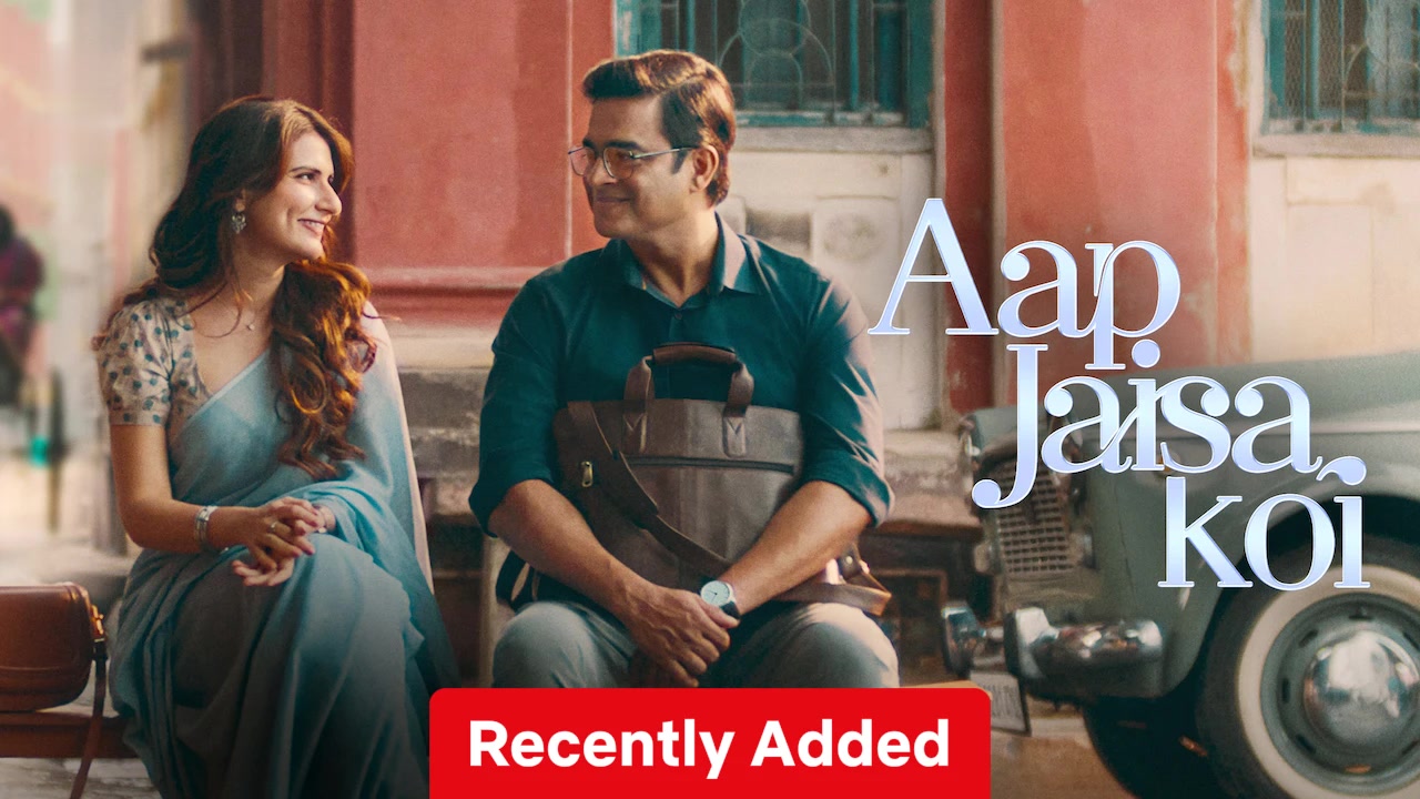 Aap Jaisa Koi