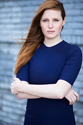 Ashlee Mundy