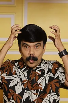 Powerstar Srinivasan