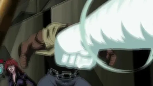 E26.Avengers Assemble
