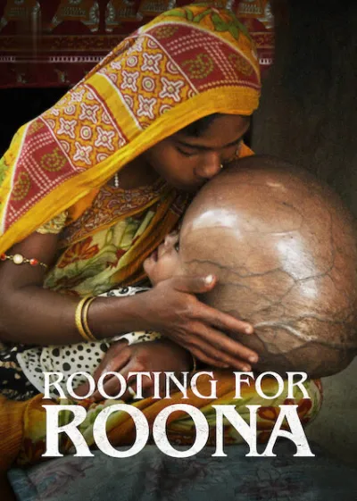 Rooting for Roona