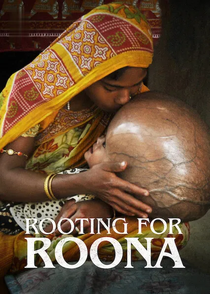 Movie Poster: Rooting for Roona