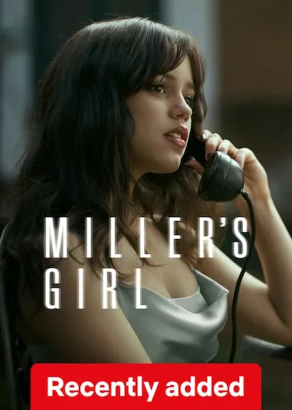 Miller's Girl