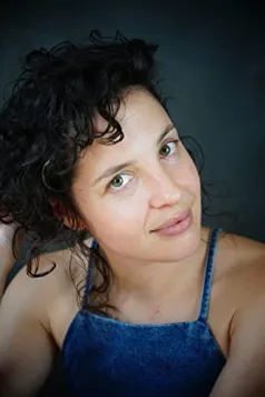 Rebecca Karpovsky