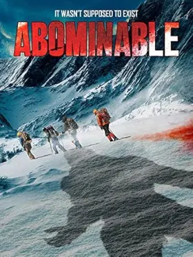 Abominable - Movie free on Castle