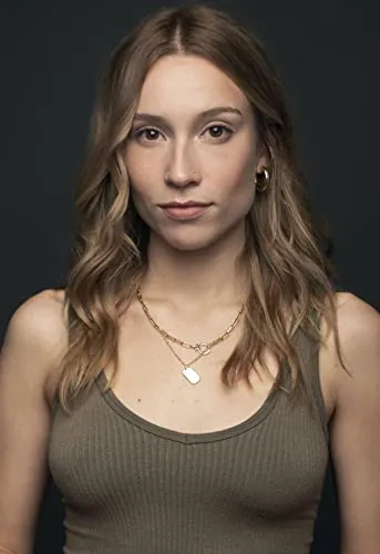 Emma Jessop