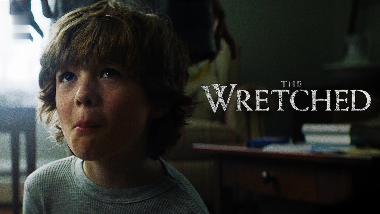 The Wretched