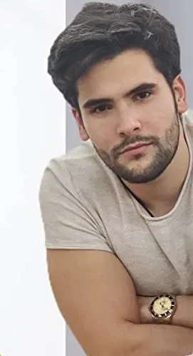 Luis Reyres