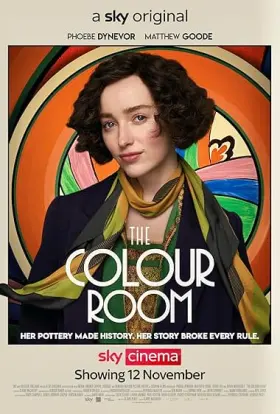 The Colour Room - Movie free on Castle