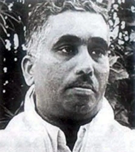Kadiri Venkata Reddy