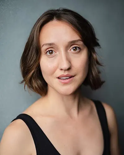 Abigail Parmenter