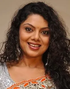 Swathi Varma
