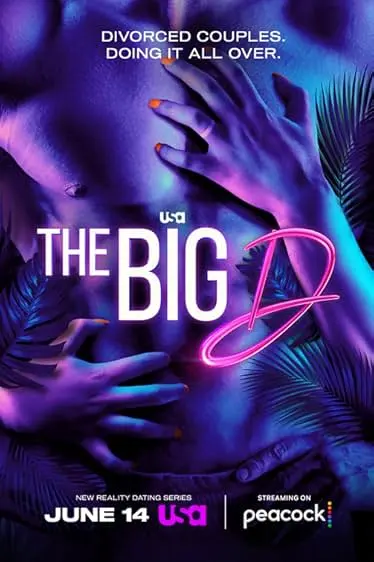 Movie Poster: The Big D