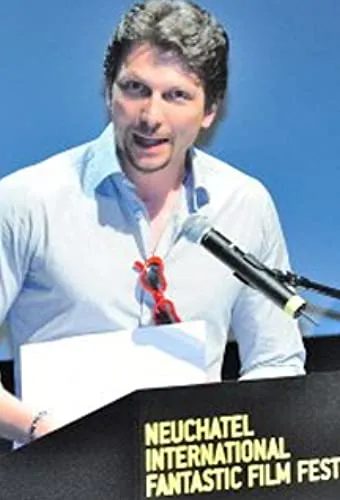 Jonathan Zarantonello