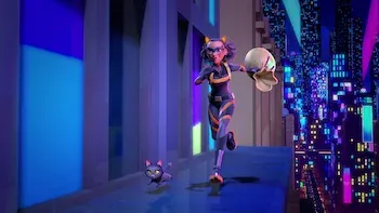 Air-Show, Don't Tell / Monster Truck Amok