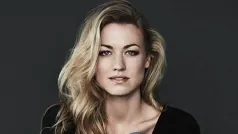 Yvonne Strahovski