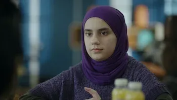 E12.The Alien Within