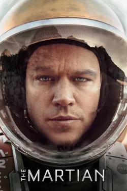 The Martian - Movie free on Castle