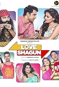 Love Shagun