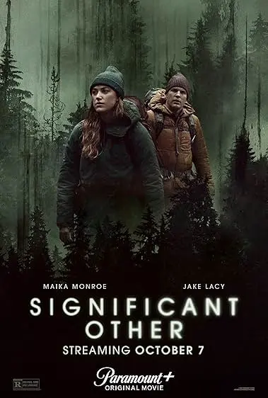 Movie Poster: Significant Other