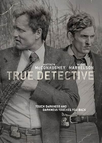Episode 1 — True Detective Season 2