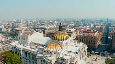 E1.Mexico City