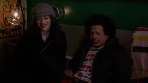E14.And The Dumpster Sex