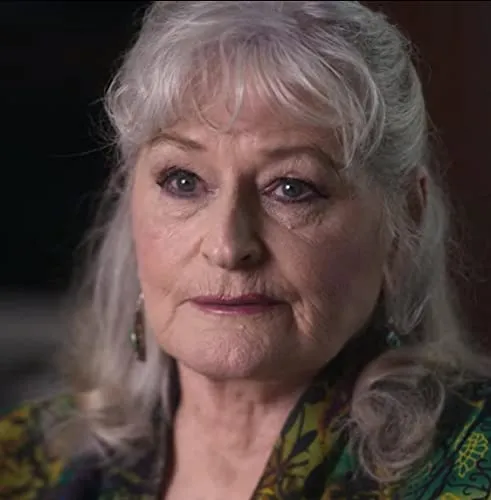 Kathwren Jenkins