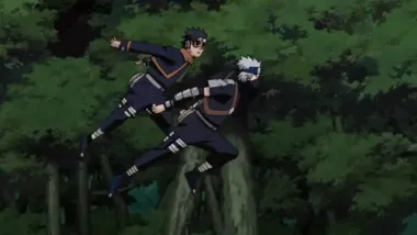 E417.You'll Be My Backup