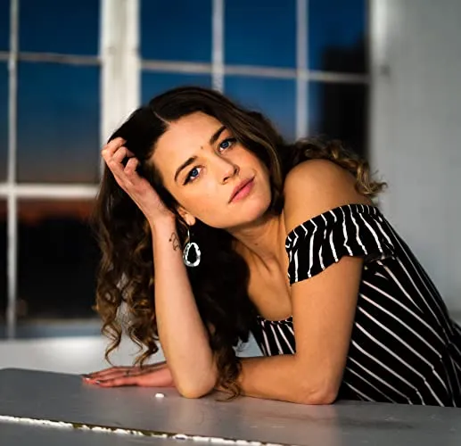 Katelyn Epperly