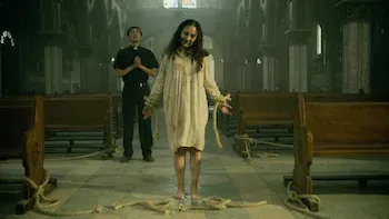 E4.Between Good and Evil