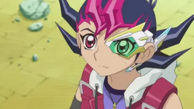 E2.Attack of the Barians, Part 2