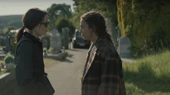 E3.Perfectly Innocent Life