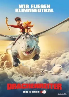 Dragon Rider - Movie free on Castle