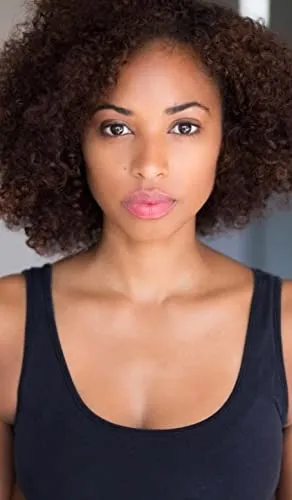 Denise Garcia