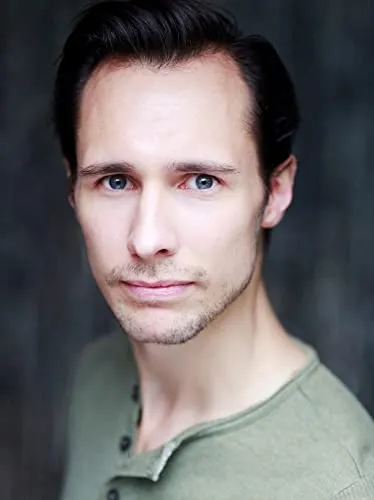 Ian Pink