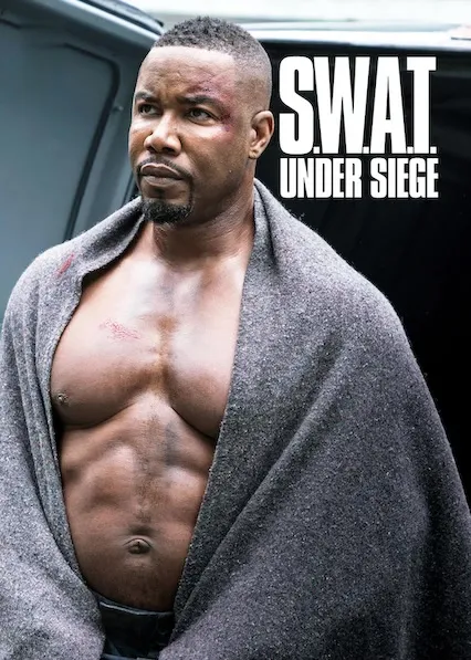 Movie Poster: S.W.A.T.: Under Siege