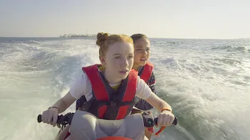 E8.Every Rose Has Its Thornton