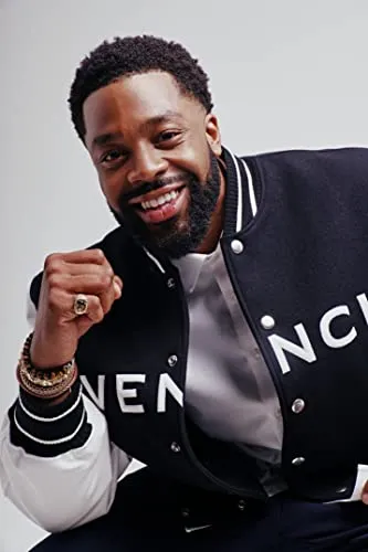LaRoyce Hawkins