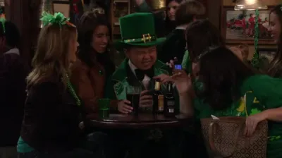 E19.And The Kilt Trip