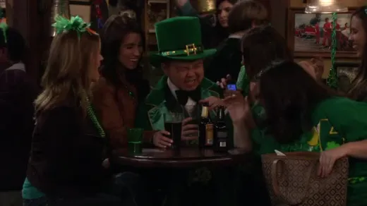 E19.And The Kilt Trip