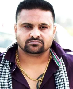 Sonu Bajwa
