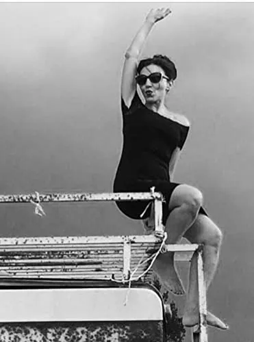 Elizabeth Guindi