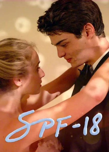 Movie Poster: SPF-18