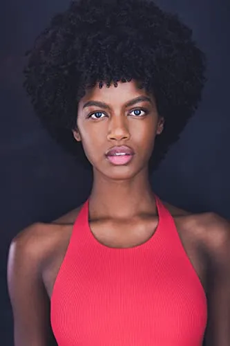 Ebonee Davis