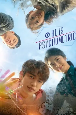 He Is Psychometric - Web Serie complete free on Castle